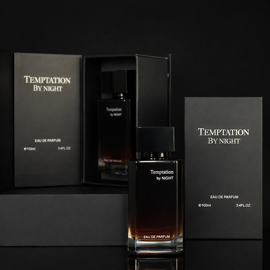 Temptation by Night