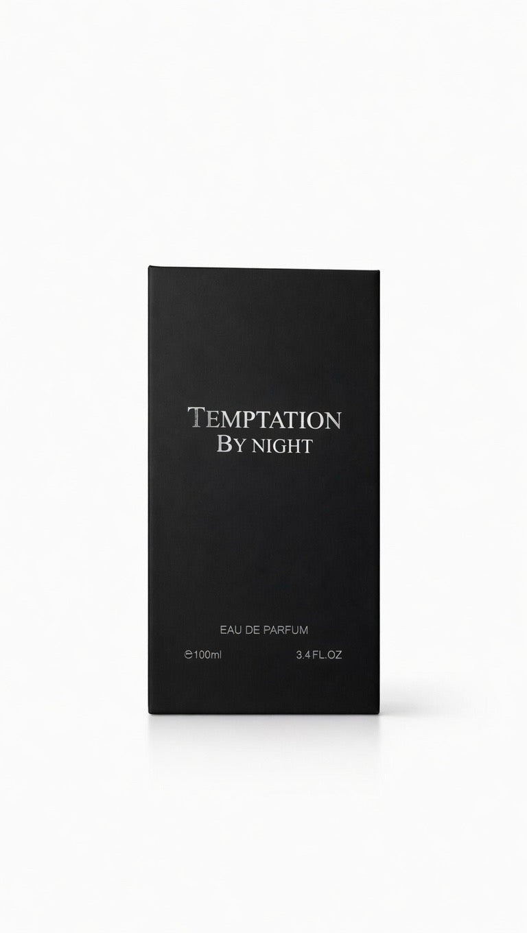Temptation by Night