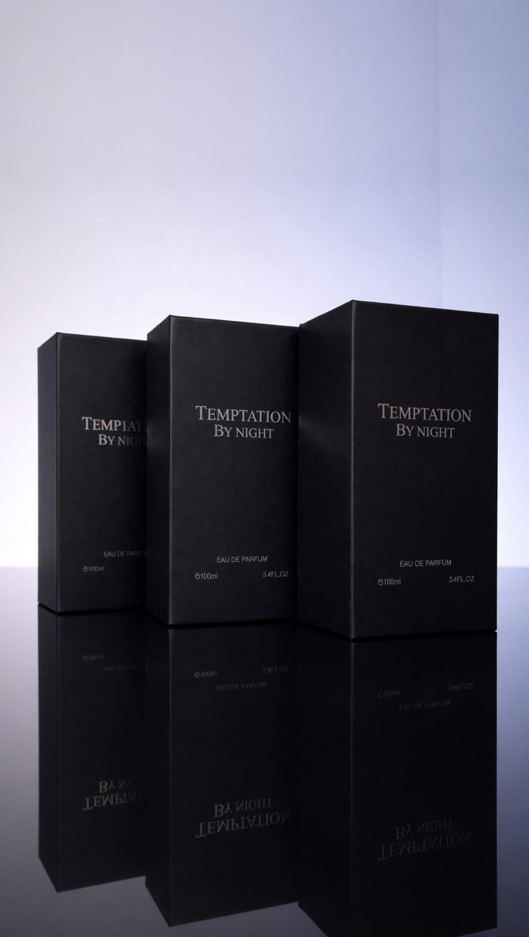 Temptation by Night