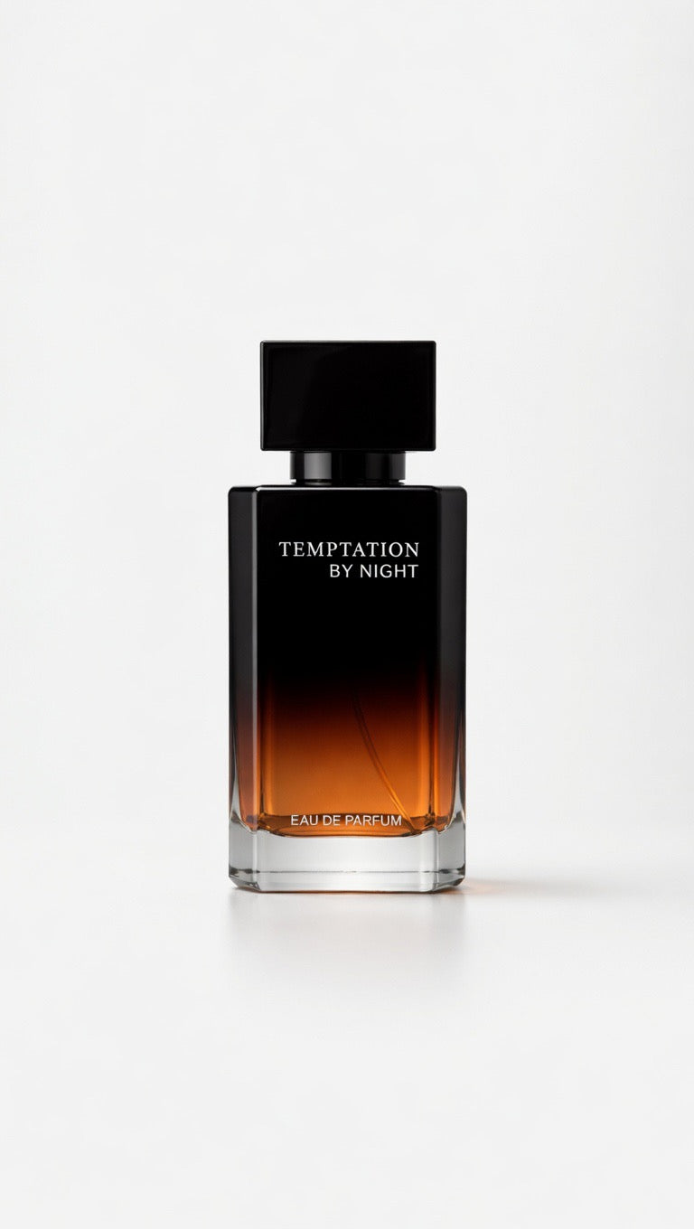 Temptation by Night