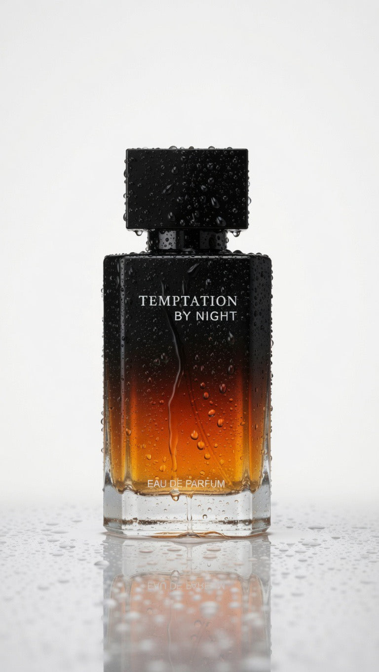 Temptation by Night