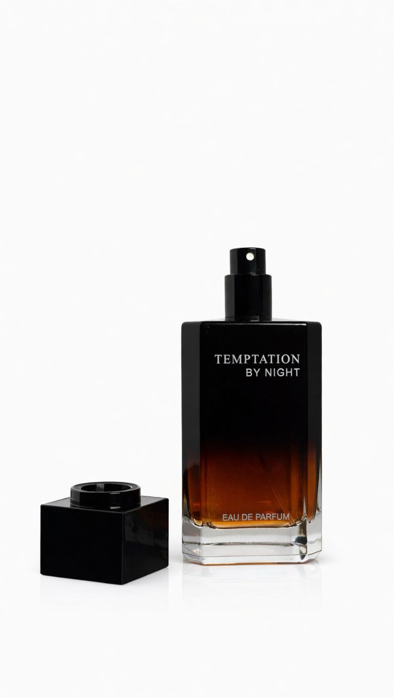Temptation by Night