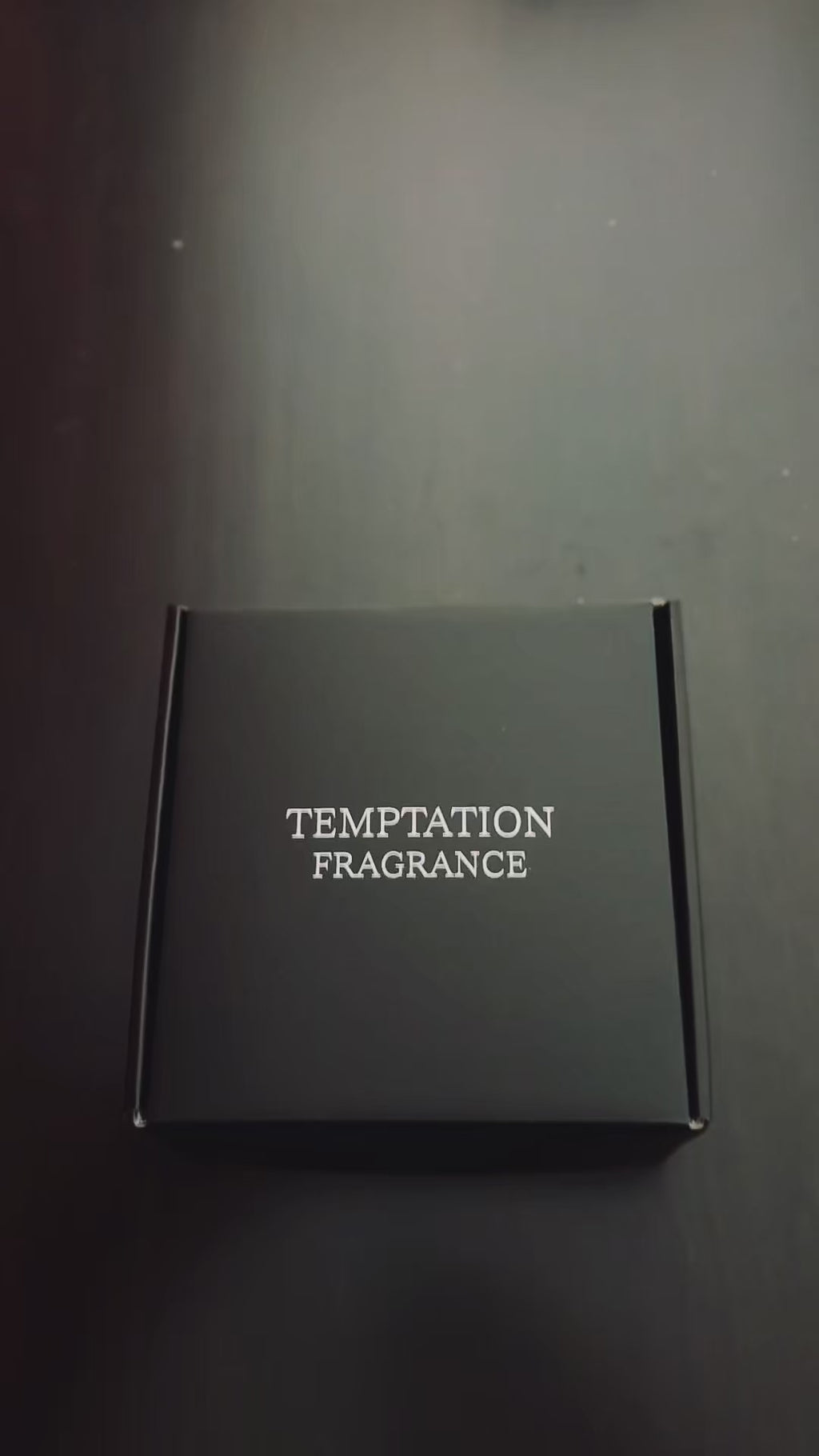 Temptation by Night