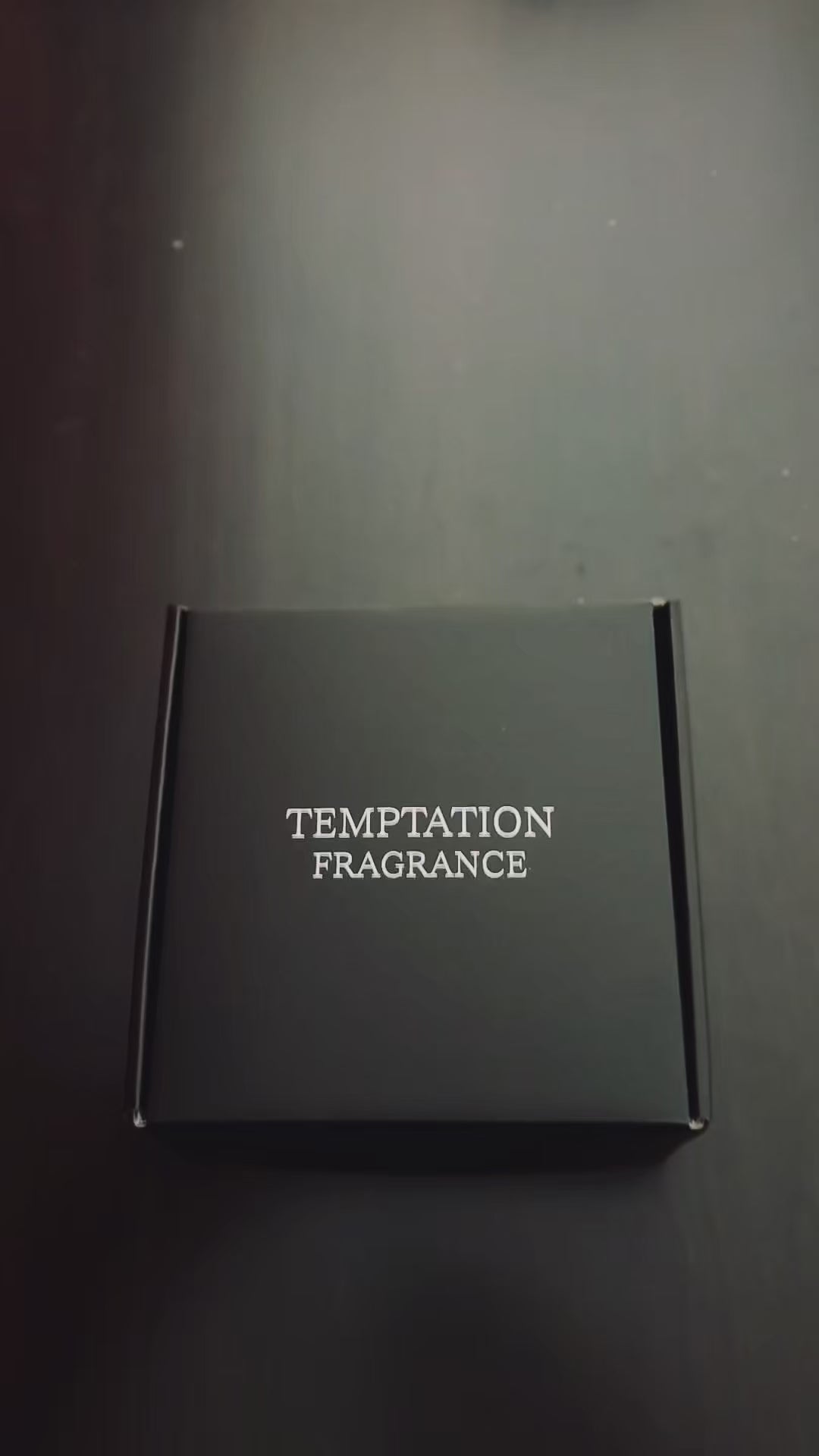 Temptation by Night